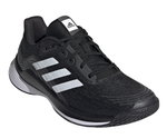 adidas Hallen-Indoorschuhe Novaflight schwarz Damen